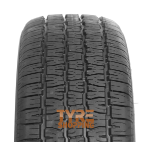 BF-GOODRICH   P245/60 R14 98S M+S RADIAL T/A RWL