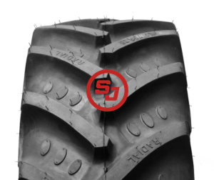 BKT RT-765 580/70 R38 180A8 TL