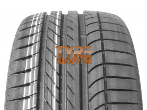GOODYEAR F1-ASY 255/55 R18 109V XL