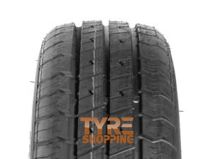 KENDA         155/70 R12C 104N TL M+S KARGO PRO