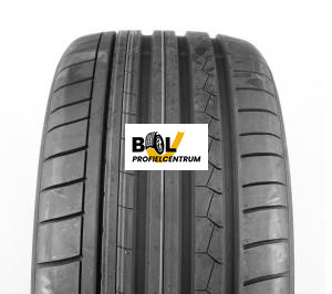 DUNLOP SP SPORT MAXX GT