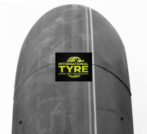DUNLOP DUNLOP KR108 200/70 R17 MS2+ RACE 200/70 R17