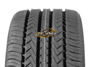 GOODYEAR NCT 5 255/50 R21 106W
