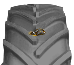 MICHEL M-XBIB 620/75 R34 170A8 TL