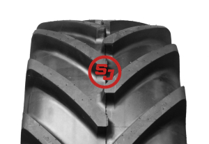 MICHEL MACHX 600/65 R28 154D TL