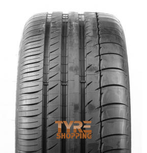MICHELIN      275/45 R19 108Y XL N0 LATITUDE SPORT PORSCHE