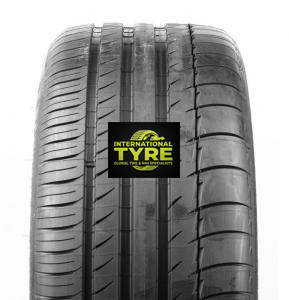 MICHELIN MICHELIN LAT-SP 255/55 R20 110Y XL 255/55 R20