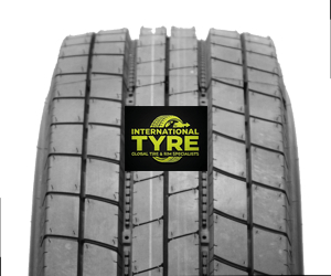 GOODYEAR GOODYEAR RE-RHS 8.5 R 17.5 121/120M 8/0 R17