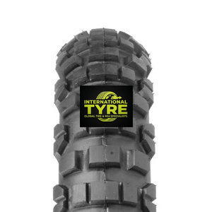 VEERUBBER VEE 120/80-18 VRM122 62P TT 120/80 R18