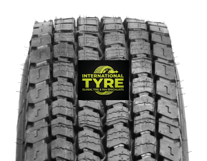 MICHELIN MICHELIN COA-XD 295/80R225 152/148M 295/80 R22