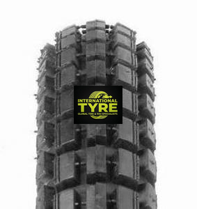 VEERUBBER VEE 2.75 -19 49P TT VRM021 2/0 R19