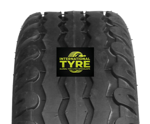 TVS EUROGRIP EUROGRIP IM27 12.5/80-15.3 14PR TL 12/80 R15