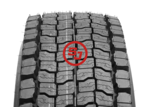 DUNLOP 315/80R22.5 SP462 156/150L