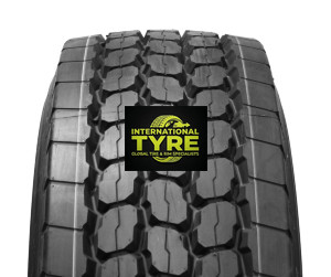 CONTINENTAL CONTINE HTC1 445/65R225 169K TL 445/65 R22