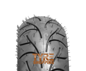 CONTINENTAL 130/70 -17 62H TL  REAR CONTI GO