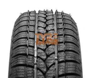 *RIKEN SNOWT.185/60 R14 82 T