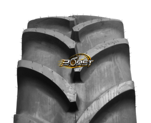 VREDESTE TRAX85 380/80 R38 142A8 TL