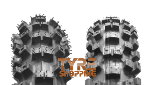 BRIDGESTONE 60/100 -12 33M TT  FRONT MOTOCROSS M403