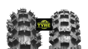 BRIDGESTONE BRI. 60/100 -12 38 M TT M403 60/100 R12