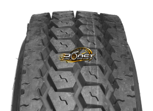 TRIANGLE TR657 13 R22.5 156/153L V13225CTRTR657 TRIANGLE TR657 13 R22.5 156/153L V13225CTRTR657