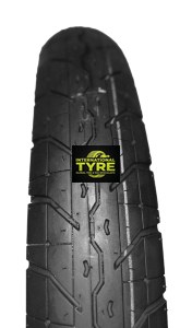 KUMHO SHINKO F230 110/90 -18 61 V TL 110/90 R18