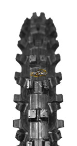 SHINKO F540 70/100 -19 42M TT