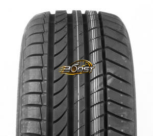 DUNLOP SPM-TT 255/45 R17 98 W