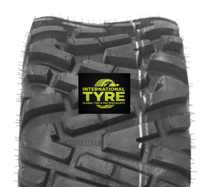 DURO DURO DI2025 25X11 R10 6 PR 11/0 R10