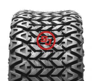 CARLISLE ALL-TR 25X10.5-12 4 PR TL