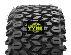 CARLISLE (CARLSTAR) CARLISLE FIELD 22.5X10 -8 (3*) TL 10/0 R8