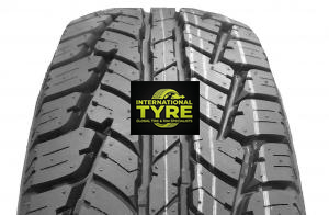 NANKANG NANKANG FT 7 205/70 R15 96 T 205/70 R15