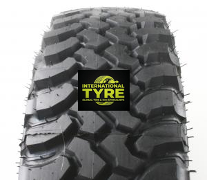 INSA TURBO (RETREAD) INSA DAKAR 265/75 R16 112Q 265/75 R16