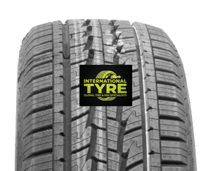 GENERAL GENERAL GR-HTS 285/65 R17 116H 285/65 R17