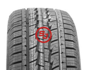 GENERAL GR-HTS 285/65 R17 116H