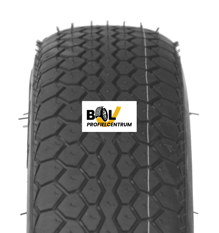 MICHELIN TEX Notrad