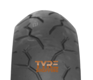 PIRELLI 130/80 B17 65H TL  FRONT NIGHT DRAGON