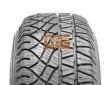 MICHELIN      235/60 R18 107H XL M+S LATITUDE CROSS