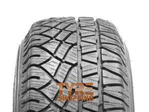 MICHELIN      205/70 R15 100H XL M+S LATITUDE CROSS