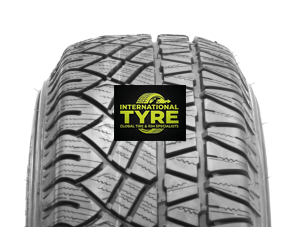 MICHELIN MICHELIN LA-CRO 255/70 R15 108H 255/70 R15