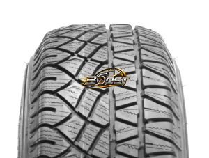 MICHELIN LA-CRO 225/75 R15 102T