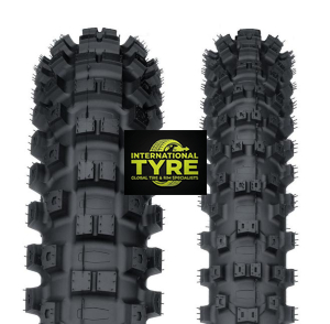 DUNLOP DUN. 70/100- 19 42 M TT GEOMAX 70/100 R19