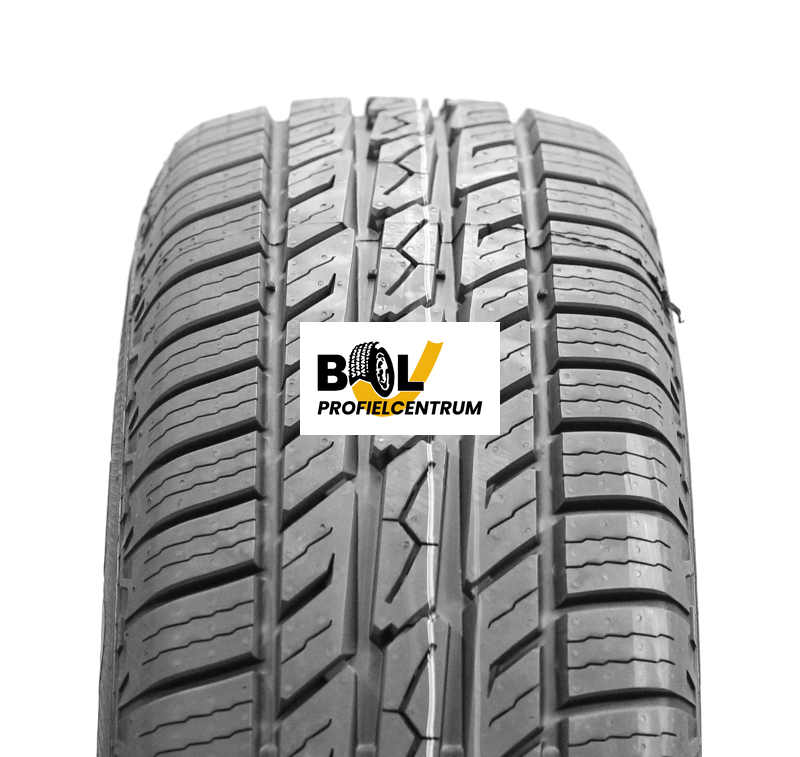 BARUM Bravuris 4X4