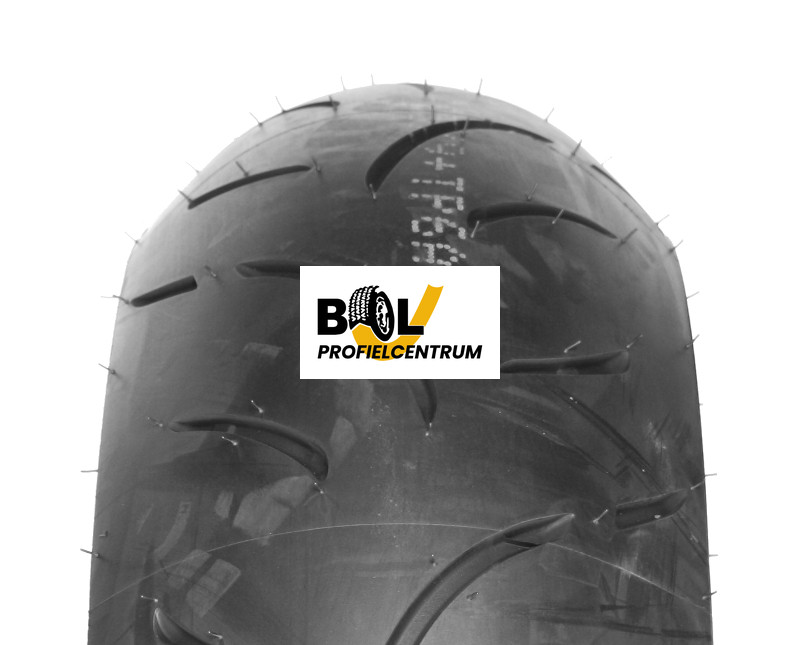 DUNLOP Sportmax Qualifier 2