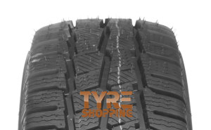 MICHELIN      205/70 R15C 106/104R TL 8  PR M+S AGILIS ALPIN