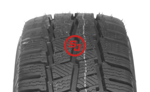 MICHELIN AG-ALP 195/70R15C 104R