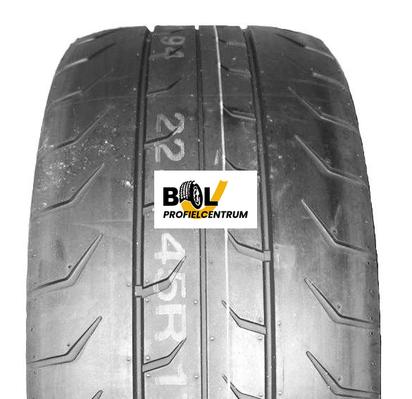KUMHO V70A ECSTA