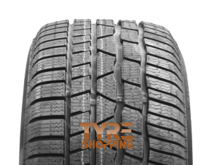 CONTINENTAL   205/55 R16 91H AO M+S WINTER CONTACT TS 830 P AO