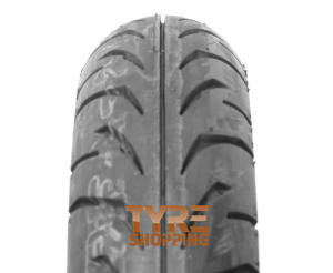 BRIDGESTONE 100/80 -17 52S TL  REAR BATTLAX BT39SSR