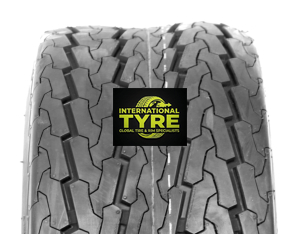 DELI TIRE DELITIRE S368 16.5X6.50-8 78N TL 8PR 6/0 R8