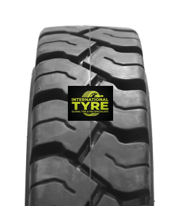 CAMSO-SOLIDEAL SOLIDEAL MAGNUM 140/55 -9 / 4.00 140/55 R9